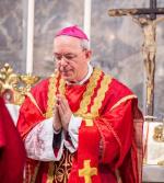 Bishop Athanasius Schneider