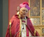 Archbishop Thomas Gullickson