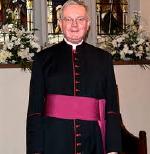 Monsignor Gordon Read