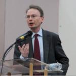 Professor Thomas Pink