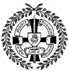 Logo of the Catholic Military Association
