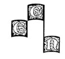 Logo of the Gregorian Chant Network