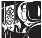 Logo of The Guild of St Clare