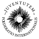 Logo of Juventutem