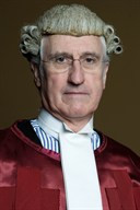 Lord (Brian) Gill
