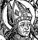 St Augustine