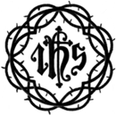 Logo of The Society of St Tarcisius