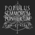 Logo of the Summorum Pontificum