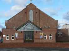 St Thomas More, Bexleyheath. Credit: londonchurchbuildings.com