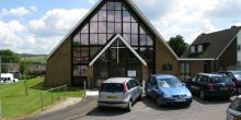 Most Holy Redeemer, Salisbury - Photo Credit: Salisbury Catholic Churches