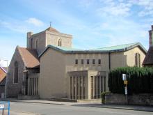 Holy Rood. Credit: swindoncatholicdeanery.co.uk