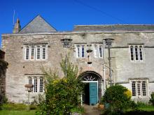 Lanherne Convent, Newquay - Photo Credit: Joseph Shaw