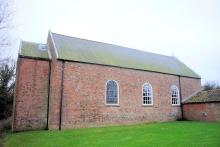 Most Holy Sacrament, Marton - Photo Credit: Diocese of Middlesborough