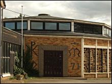 Our Lady of Light Catholic Church, Aylesbury. Credit: Eric Hardy