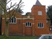 Our Lady Compassion, Saffron Walden. Credit: Sue from Southend