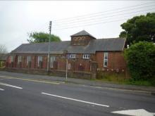 Sacred Heart & English Martyrs, Thornley - Photo Credit: Taking Stock 