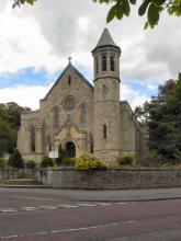 St Mary's, Barnard Castle. Photo credit : Geograph