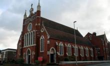 St Joseph's, Copnor. Credit: Parish website