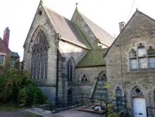 St Mary's Abbey, Oulton. Credit: Taking Stock