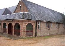 St Andrews, Tenterden - Photo Credit: Archdiocese of Southwark