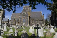 St. Augustine's, Ramsgate - Photo Credit: St. Augustine's Parish