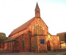 St. Joseph's, Castleford - Photo Credit: Bill Henderson 