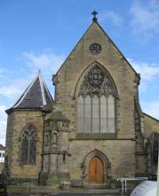 St Joseph's, Gateshead - Photo Credit: St. Joseph's Parish
