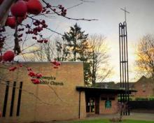 St. Joseph's, Oakham - Photo Credit: St.Joseph's Parish