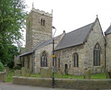 St Mary Bishophill Junior. Source: Wikipedia