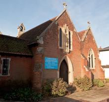 St. Mary Immaculate & Holy Archangels, Kelvedon - Photo Credit: St. Mary Immaculate Parish