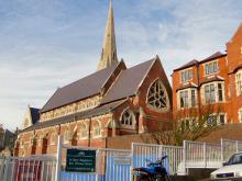 St. Mary Magdalen, Brighton - Photo Credit: Laurence England