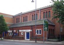 St. Mary Magdalene, Wandsworth - Photo Credit: Archdiocese of Southwark