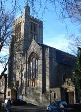 St. Mary's, Brighton - Photo Credit: Hassocks5489