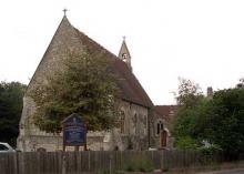 St. Mary's, Chislehurst - Photo Credit: Archdiocese of Southwark