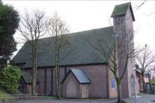 St. Osmund's, Bolton - Photo Credit: Taking Stock