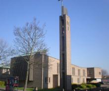 St. Peter's, Leicester - Photo Credit: Ned Trifle 