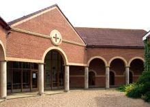 St. Simon Stock, Ashford South - Photo Credit: Archdiocese of Southwark