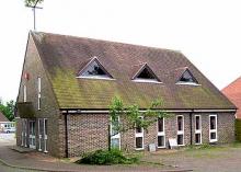 St. Thomas of Canterbury, Headcorn - Photo Credit: Maidstone Catholic Parish