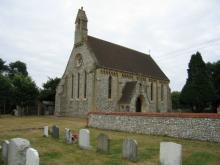 St Edward the Confessor, Sutton Park. Credit: Taking Stock