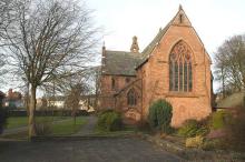 Our Lady and St Michael's, Workington. Credit: Parish website