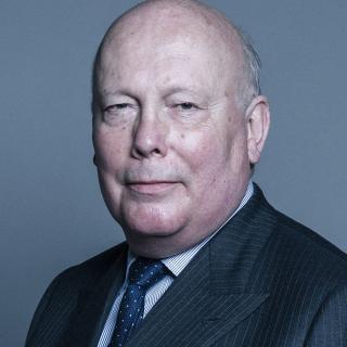 Lord (Julian) Fellowes