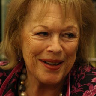 Lady Antonia Fraser