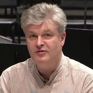 James MacMillan