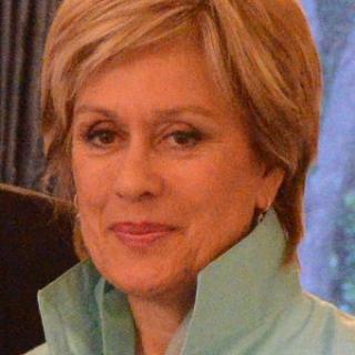 Dame Kiri Te Kanawa