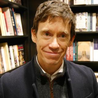 Rory Stewart