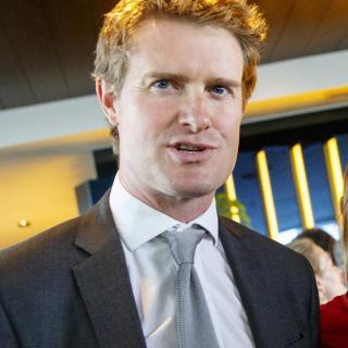 Tristram Hunt