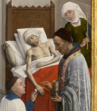 Anointing of the Sick