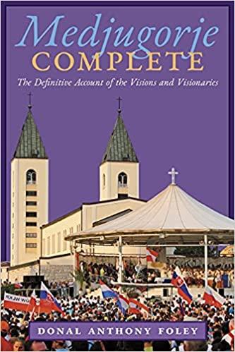 Medjugorje Complete | Latin Mass Society