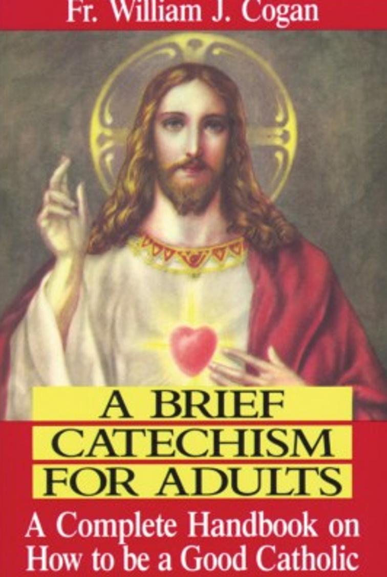catholic catechism online catholic catechism online