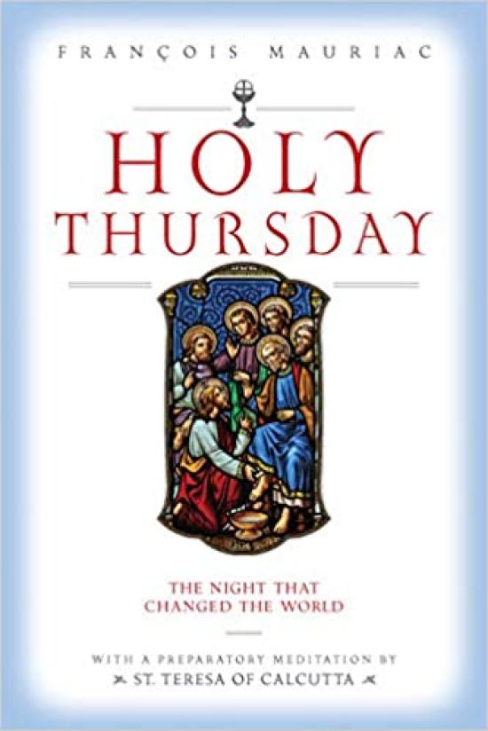 Holy Thursday | Latin Mass Society